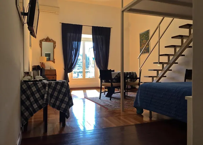 Albergo Nazionale