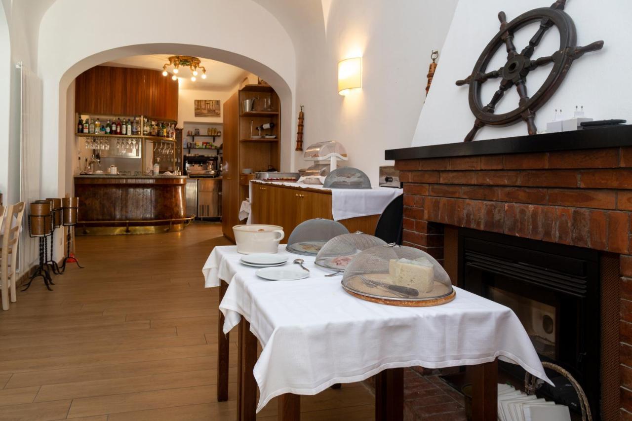 Nazionale Hotel 3*