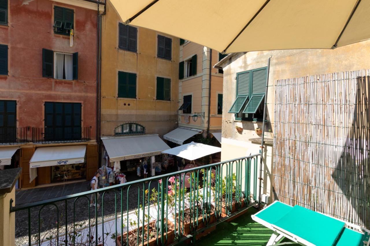 Nazionale Portofino