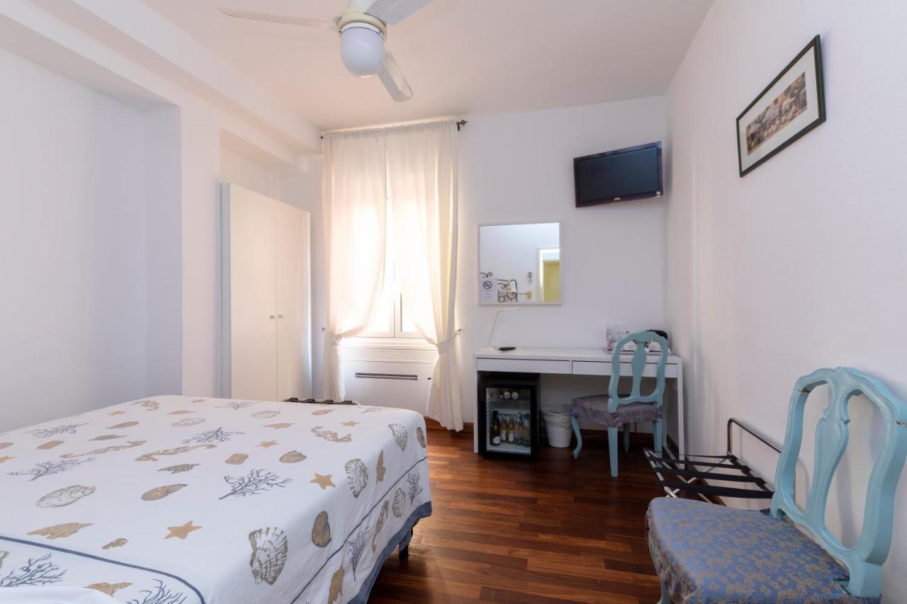 Nazionale Hotel 3*