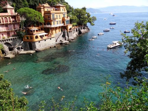 Nazionale 3* Portofino