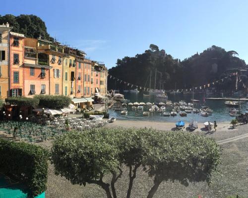 Nazionale 3* Portofino