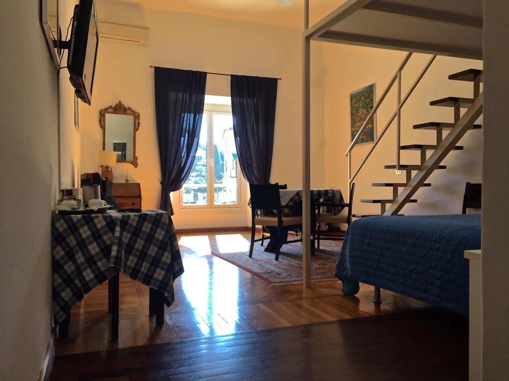 Hotel Nazionale 3*