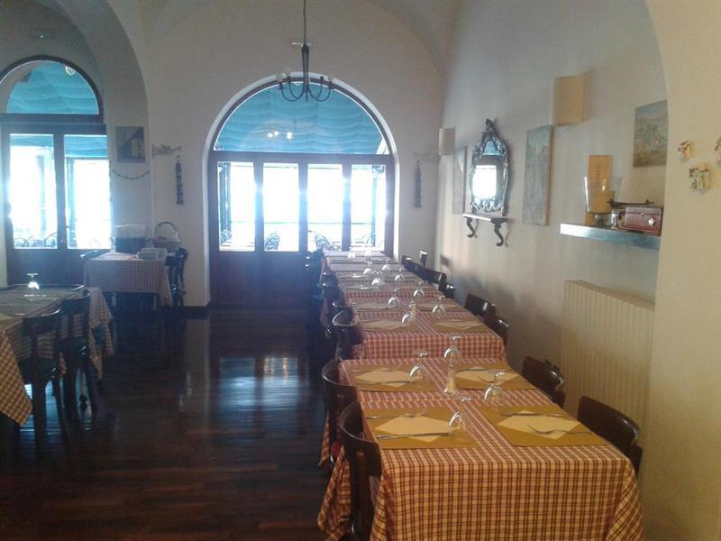 Nazionale 3* Portofino